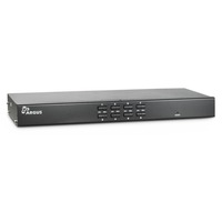 Inter-Tech KVM AS-9108 VGA, KVM-Switch 