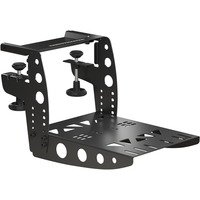 Thrustmaster TM Flying Clamp, Halterung schwarz