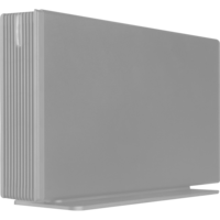 ASUS ProArt PA40SU SSD Enclosure, Laufwerksgehäuse schwarz