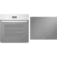 LG MH6535GDS, Mikrowelle Smart Inverter Technologie, Quarzgrill-Technologie