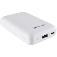 Intenso Powerbank XC10000 weiß, 10.000 mAh