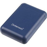 Intenso Powerbank XS10000 blau, 10.000 mAh