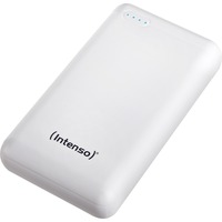 Intenso Powerbank XS20000 weiß, 20.000 mAh