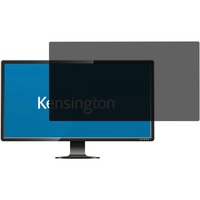 Kensington Blickschutzfilter schwarz, 24 Zoll, 16:10, 2-Fach