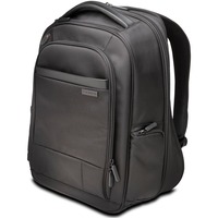 Kensington Contour 2.0 Pro, Rucksack schwarz, bis 39,6 cm (15,6")