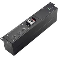 BlueWalker PowerWalker MBS/PDU 19in 6-10KVA, Erweiterungsmodul