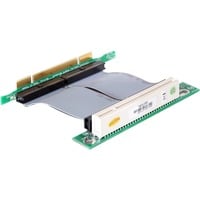 DeLOCK Riser Card PCI 32bit 7cm Kabel