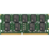 Synology SO-DIMM 16 GB DDR4-2666 , Arbeitsspeicher D4ECSO-2666-16G