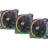 Thermaltake Riing 14 RGB Radiator Fan TT Premium Edition, Gehäuselüfter 3er Set