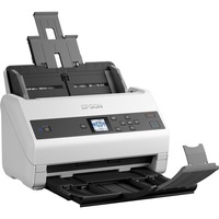 Epson WorkForce DS-870, Scanner grau/anthrazit