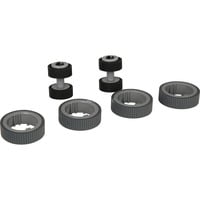 Fujitsu Consumable Kit CON-3670-400K, Wartungseinheit