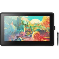 Wacom Cintiq 22, Grafiktablett schwarz