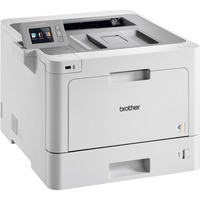 Brother HL-L9310CDW, Farblaserdrucker grau, USB/LAN/WLAN, Duplex (Druck)