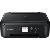 Canon PIXMA TS5150, Multifunktionsdrucker schwarz, USB/WLAN, Scan, Kopie, Duplex (Druck)
