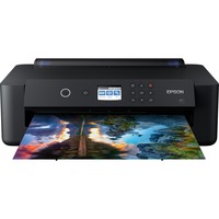 Epson Expression Photo HD XP-15000, Tintenstrahldrucker schwarz, USB, LAN, WLAN, WiFi direct, Duplex (Druck)