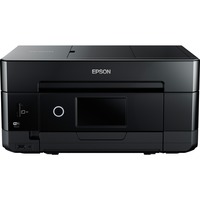 Epson Expression Premium XP-7100, Multifunktionsdrucker schwarz, USB, LAN, WLAN, Duplex (Druck)