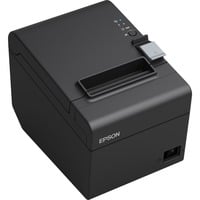 Epson TM-T20III, Bondrucker schwarz, LAN