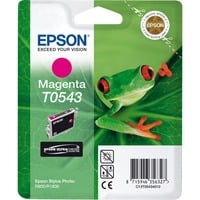 Epson Tinte Magenta T054340 Retail