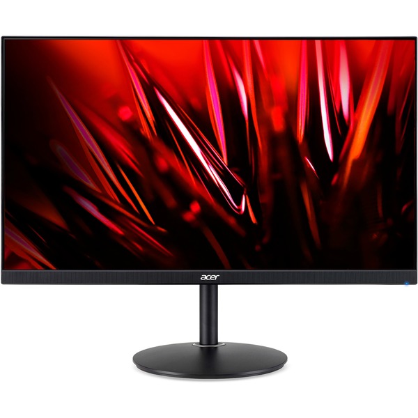 Acer Nitro XV272S, GamingMonitor 68.6 cm(27 Zoll), schwarz, FullHD