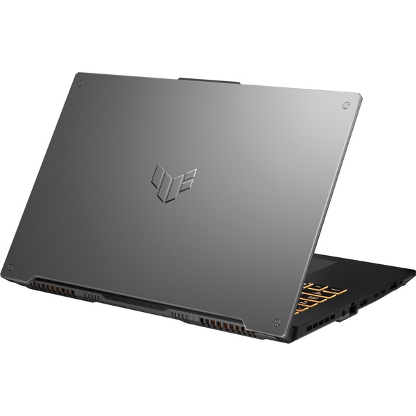 ASUS TUF Gaming F17 (2022) (FX707ZM-HX011W), Gaming-Notebook schwarz ...
