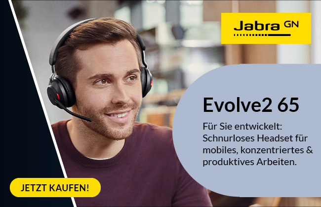Jabra Evolve2 65