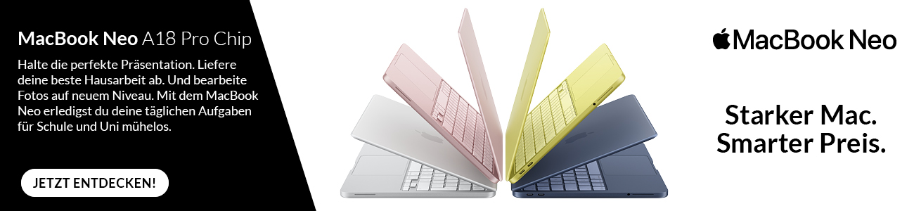 MacBook Neo